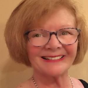 Meet your Posher, Judy